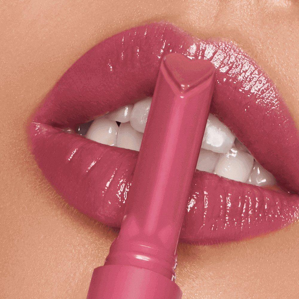 Barra Labial Con Forma Corazón 02 Sweet Talk Kaja-2