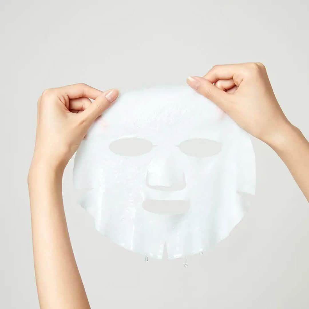 Mascarilla de Ácido Hialurónico Torriden-2