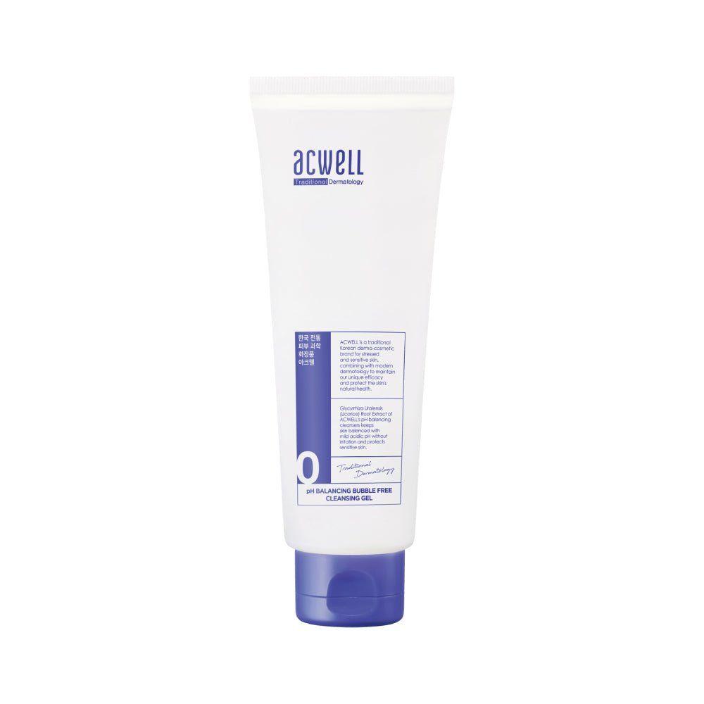 Gel de Limpieza Facial Acwell Cosmética Coreana-0