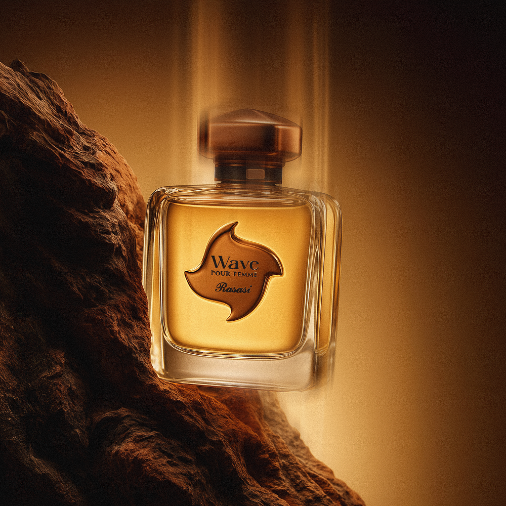 Wave 100ml RASASI Perfume-2