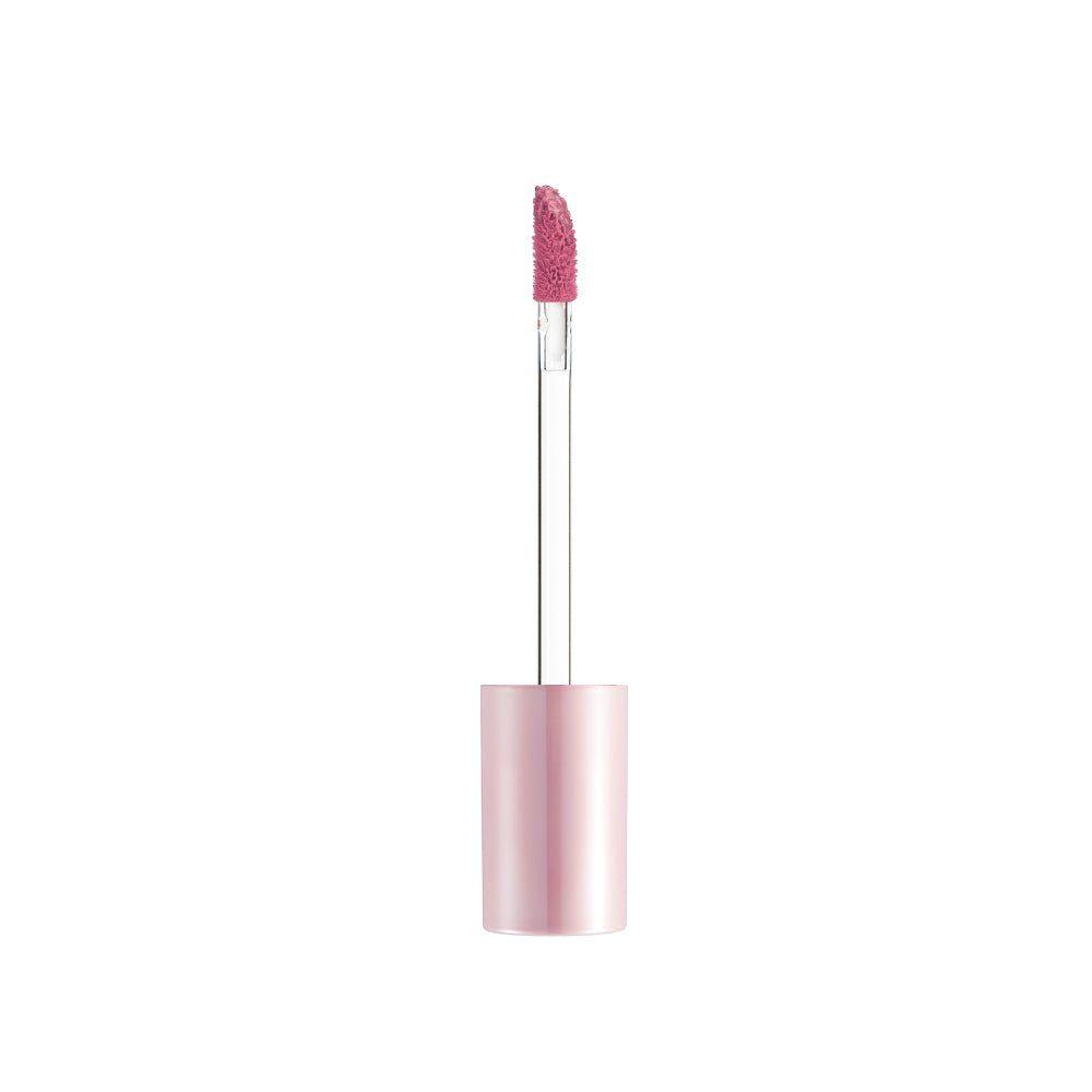Labial BBIA Velvet V41 Summer Berry Rojo Frutal-2