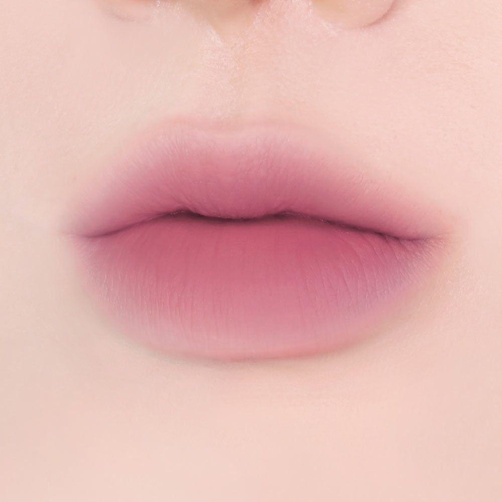 Labial BBIA Velvet V41 Summer Berry Rojo Frutal-3
