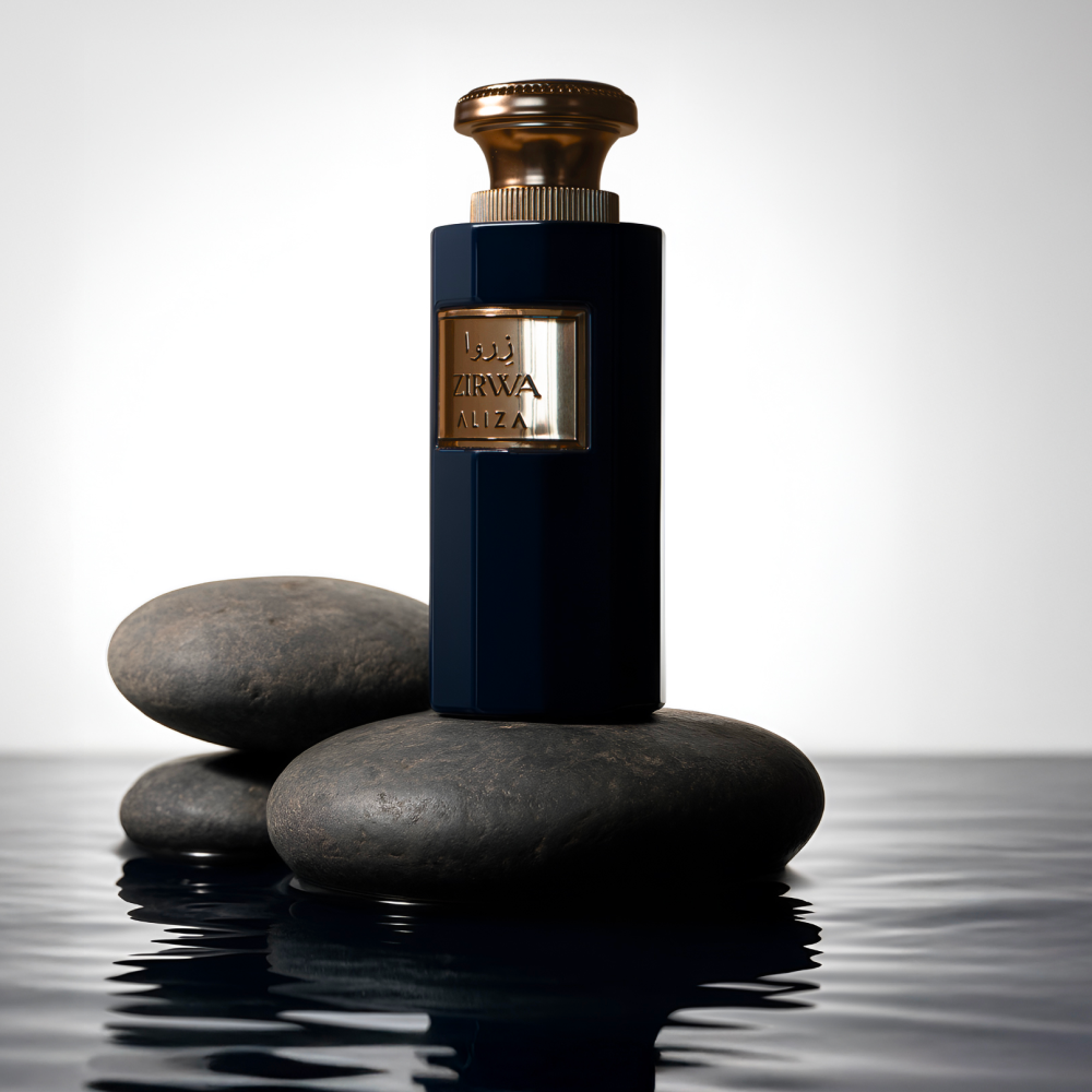 Perfume  Aliza  Zirwa 100ml-2