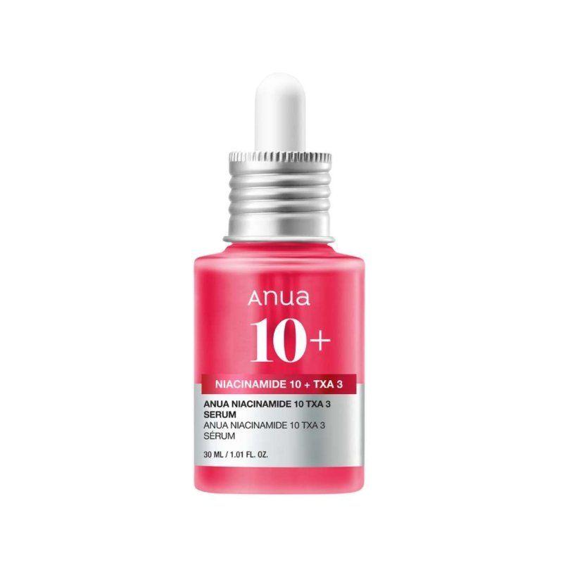Serum Niacinamida 10% + TXA 4% Antimanchas Anua-0