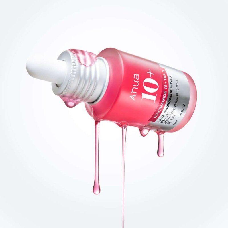 Serum Niacinamida 10% + TXA 4% Antimanchas Anua-1