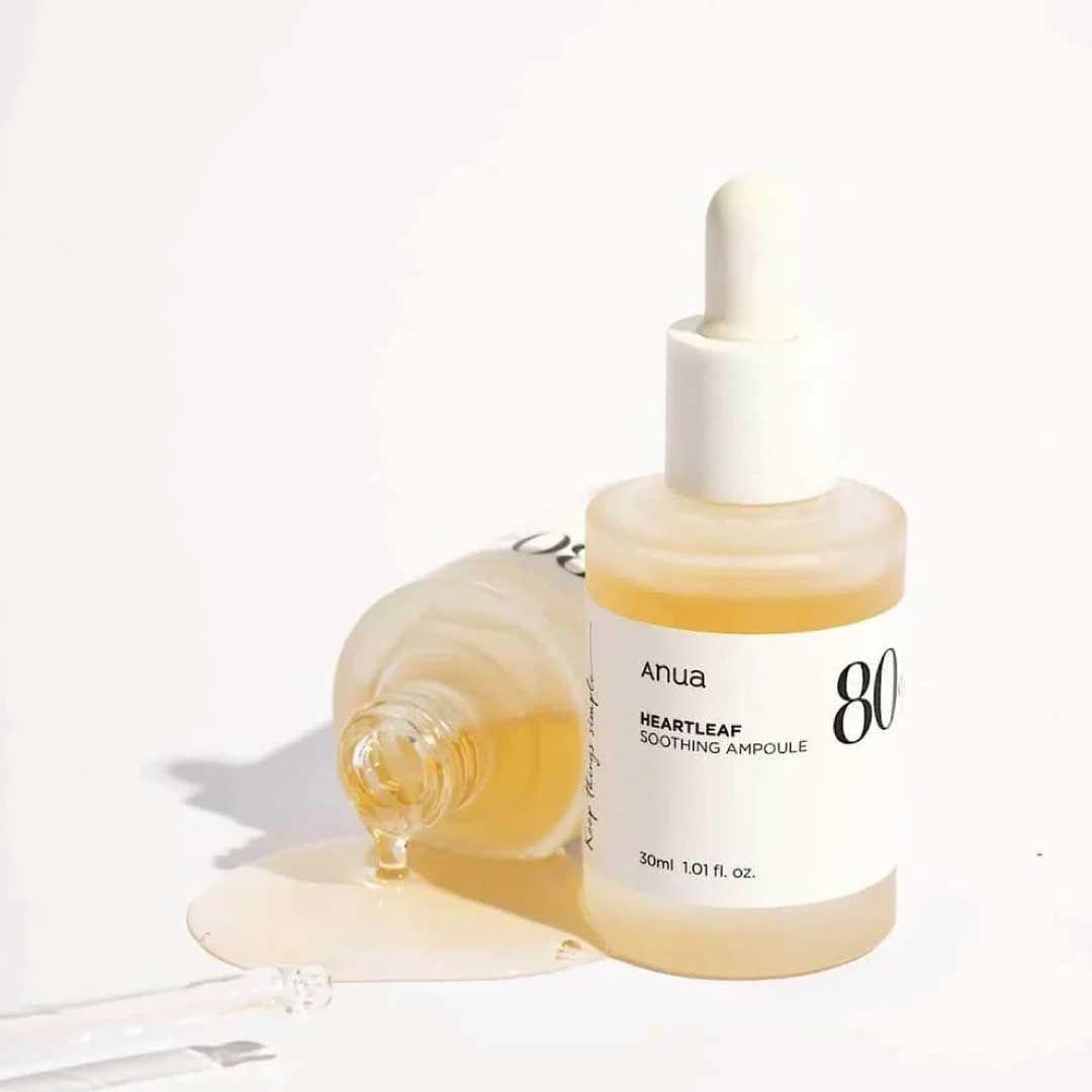 Sérum ligero calmante e hidratante para piel sensible-2