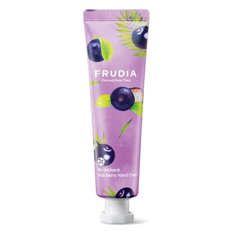 Crema de Manos Acai Frudia Cosmética Coreana-1