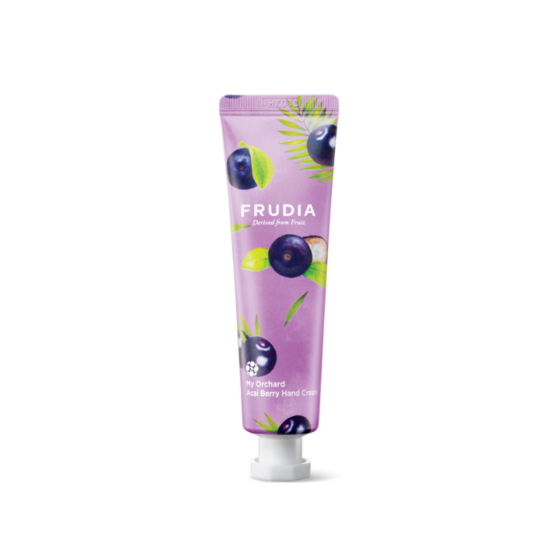 Crema de Manos Acai Frudia Cosmética Coreana-0