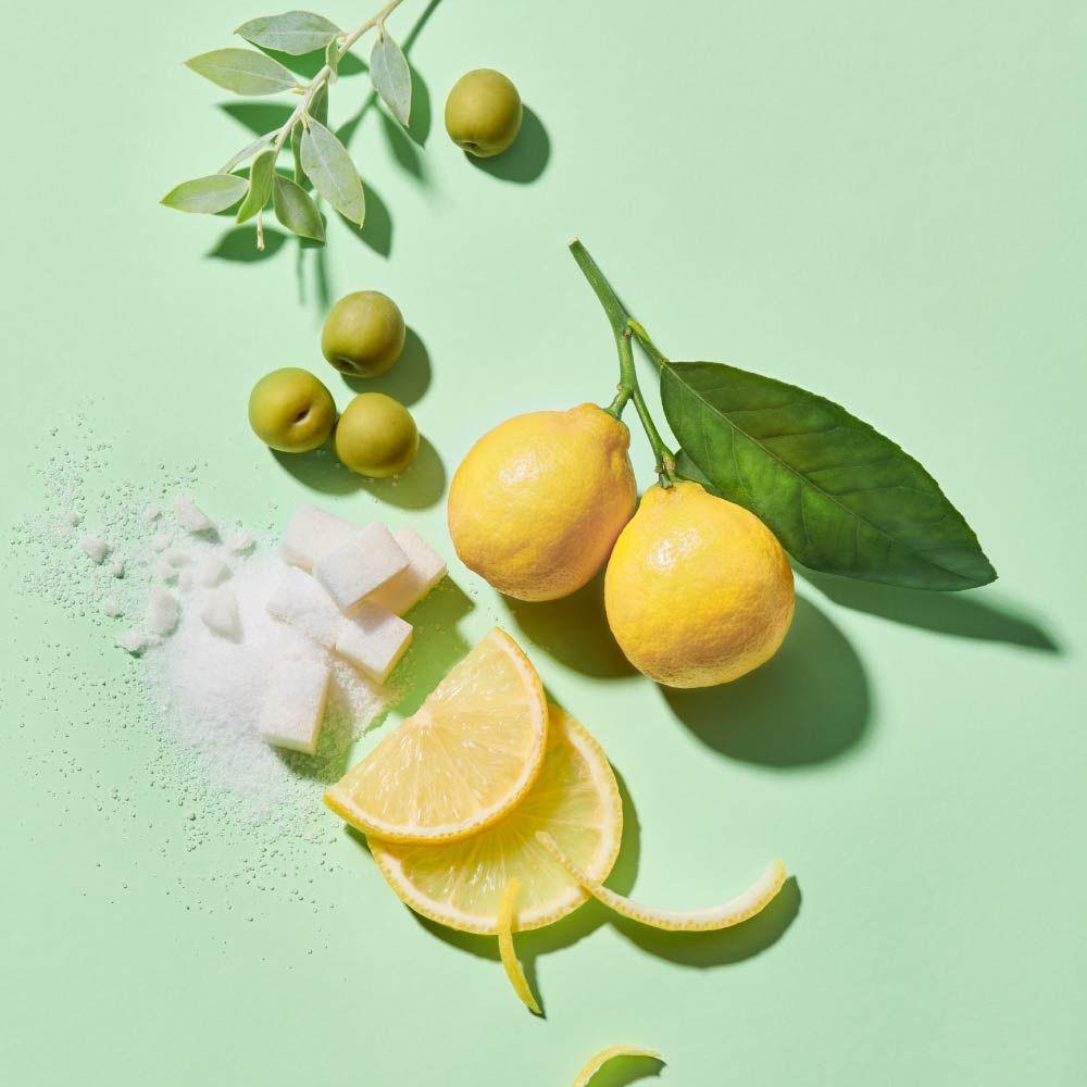 Mascarilla de labios Tocobo exfoliante vegana-4