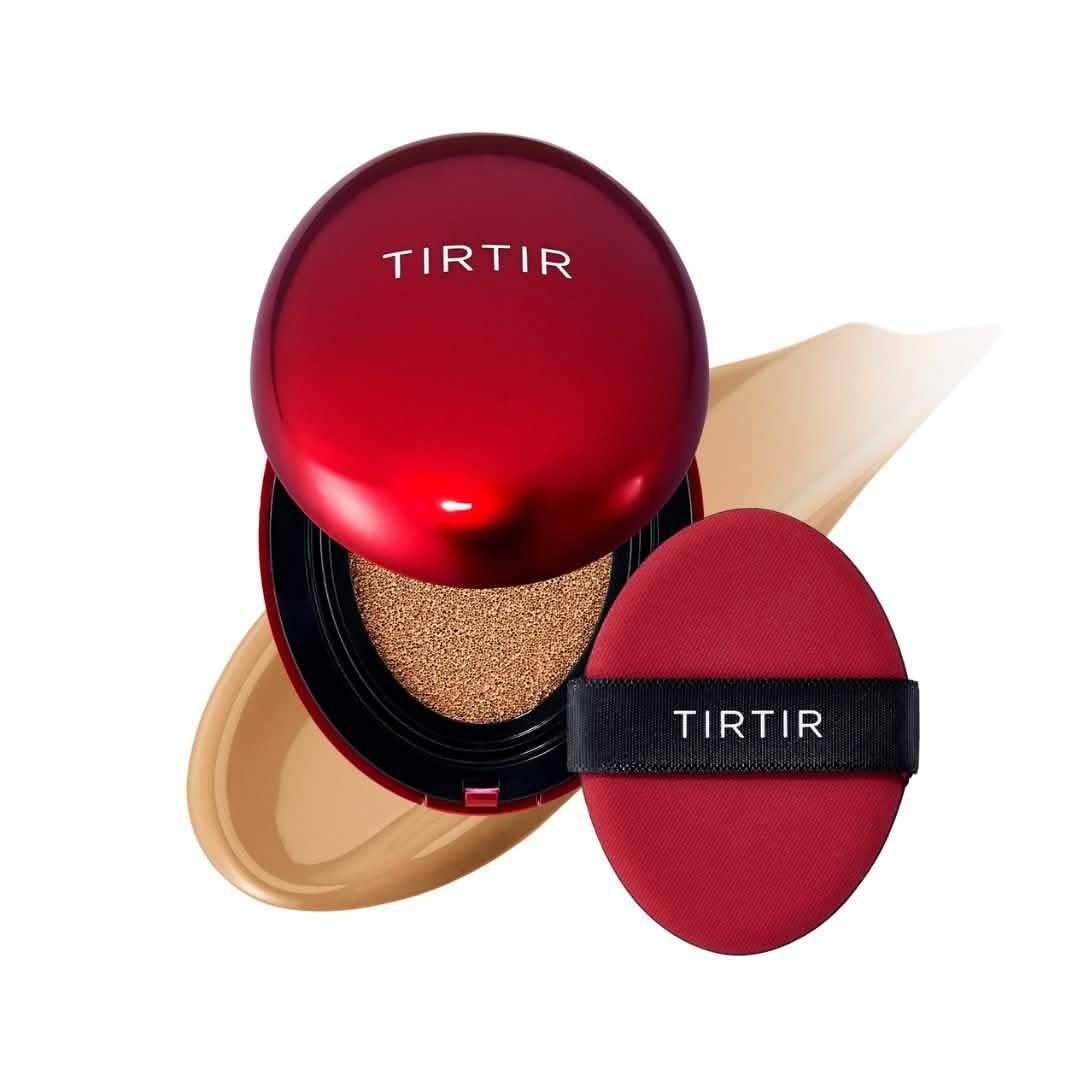 Cushion Mask Fit Red 30N Rich Honey Tir Tir-2