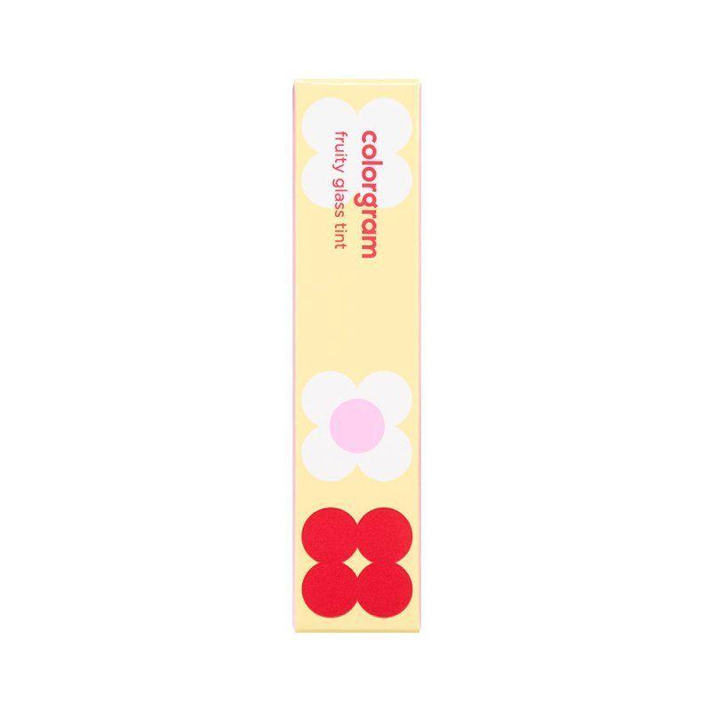 Tinta Fruity Glass  - 08 Lovely Raspberry-2