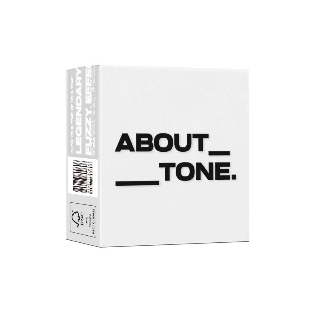Polvo Compacto Antibrillo About Tone Sebum Cut-4