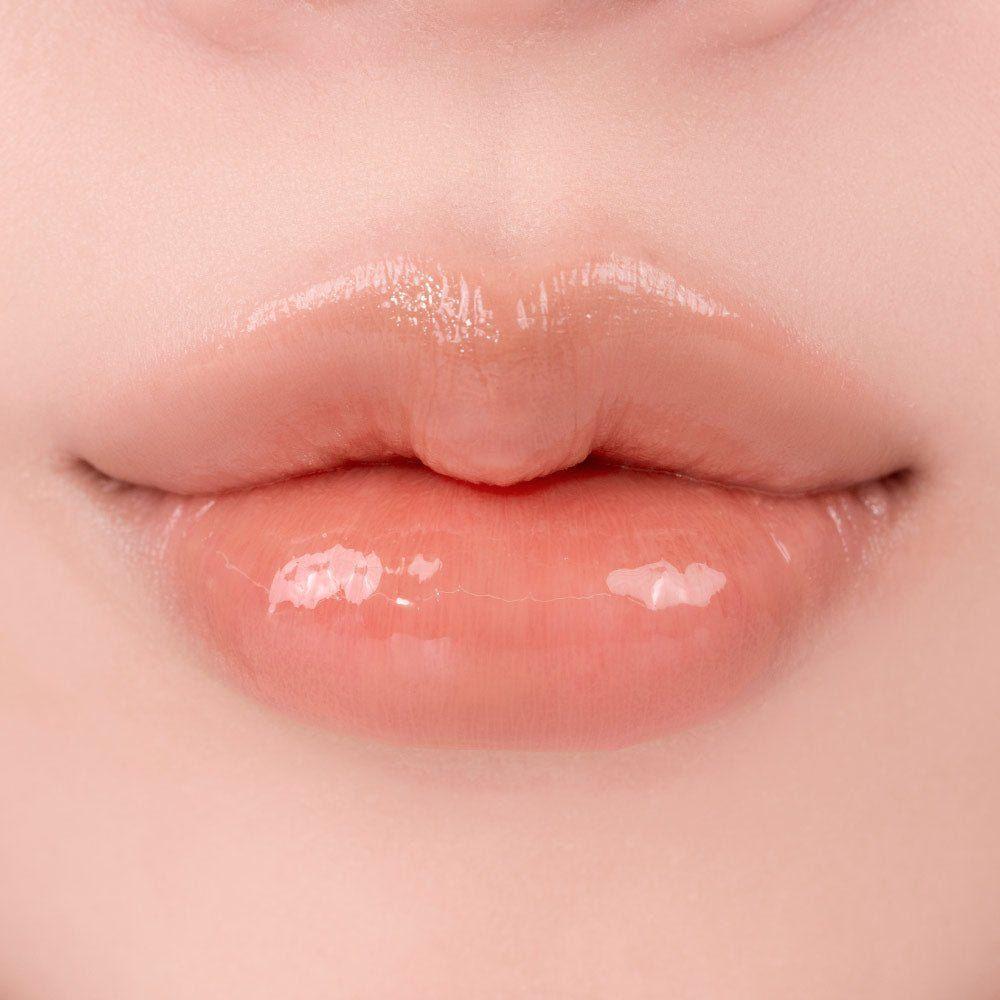 Bálsamo Labial 01 Coco Nude Rom&nd-2