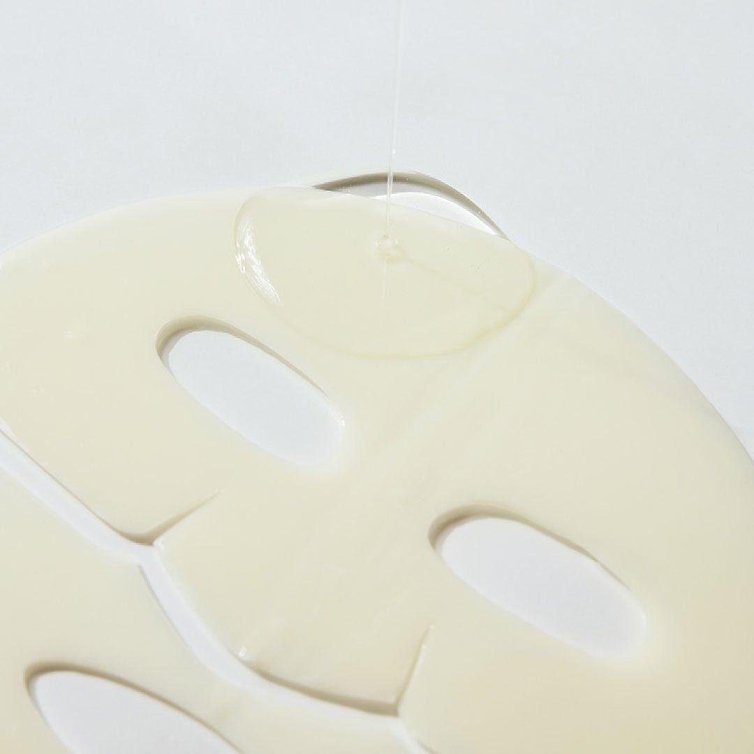 Mascarilla Biodance Niacinamida Radiant Vita-3