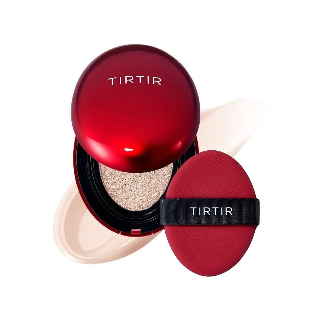 Cushion Mask Fit Red 13C Fair Tir Tir-2