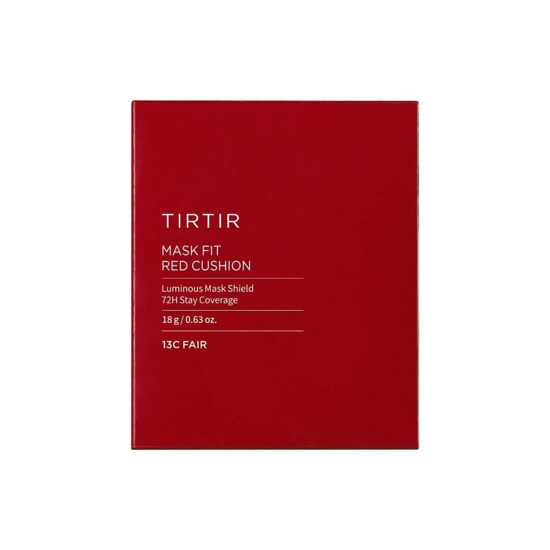 Cushion Mask Fit Red 13C Fair Tir Tir-3