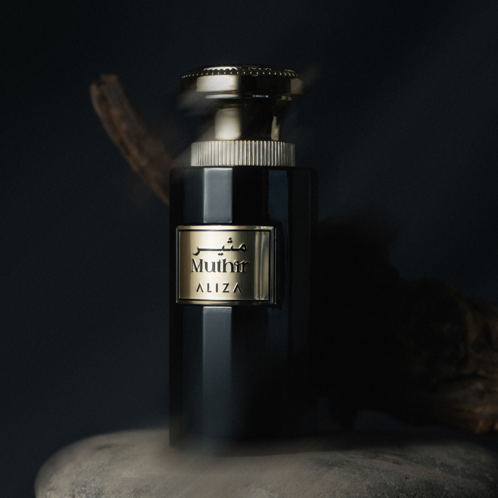 Perfume  Aliza  Muthir 100ml-2