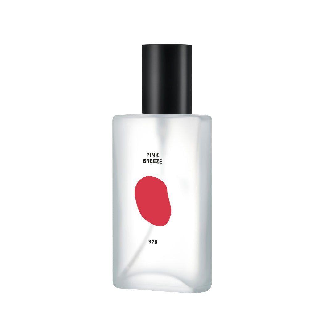 Bruma corporal Duft & Doft perfumada e hidratante Mist Pink-0