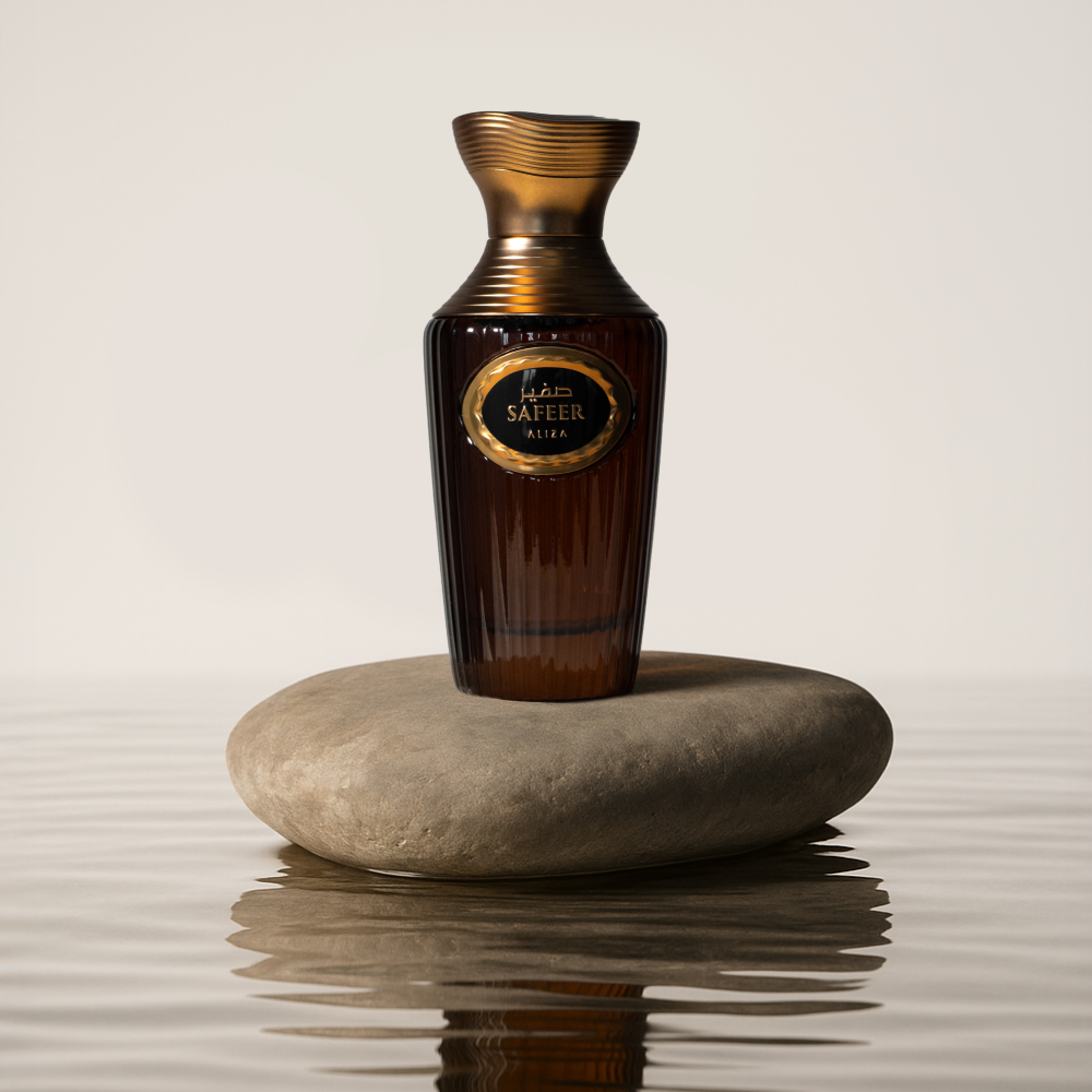 Perfume  Aliza  Safeer 100ml-2