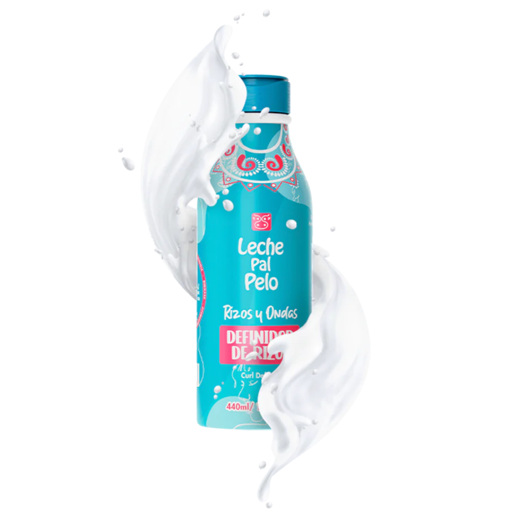Definidor de Rizos Leche pal pelo-2