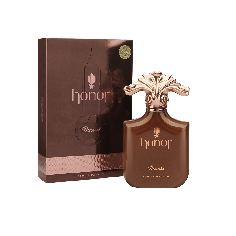 Honour 100ml RASASI Perfume-2
