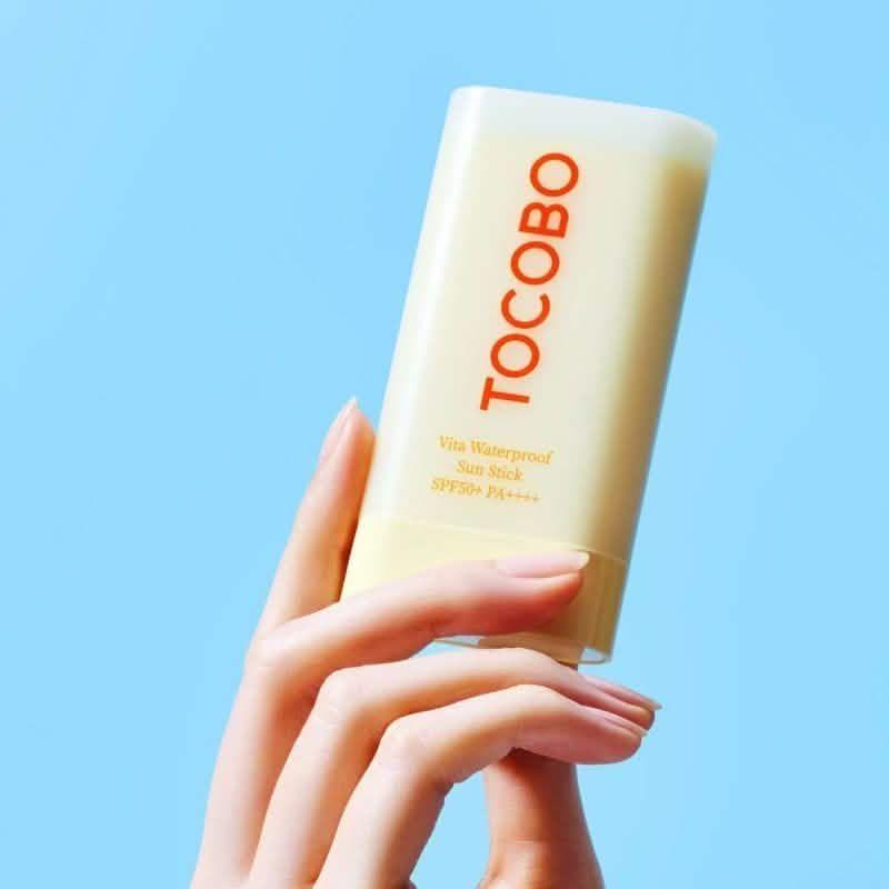 Protector solar en barra Vita Waterproof SPF50+-2