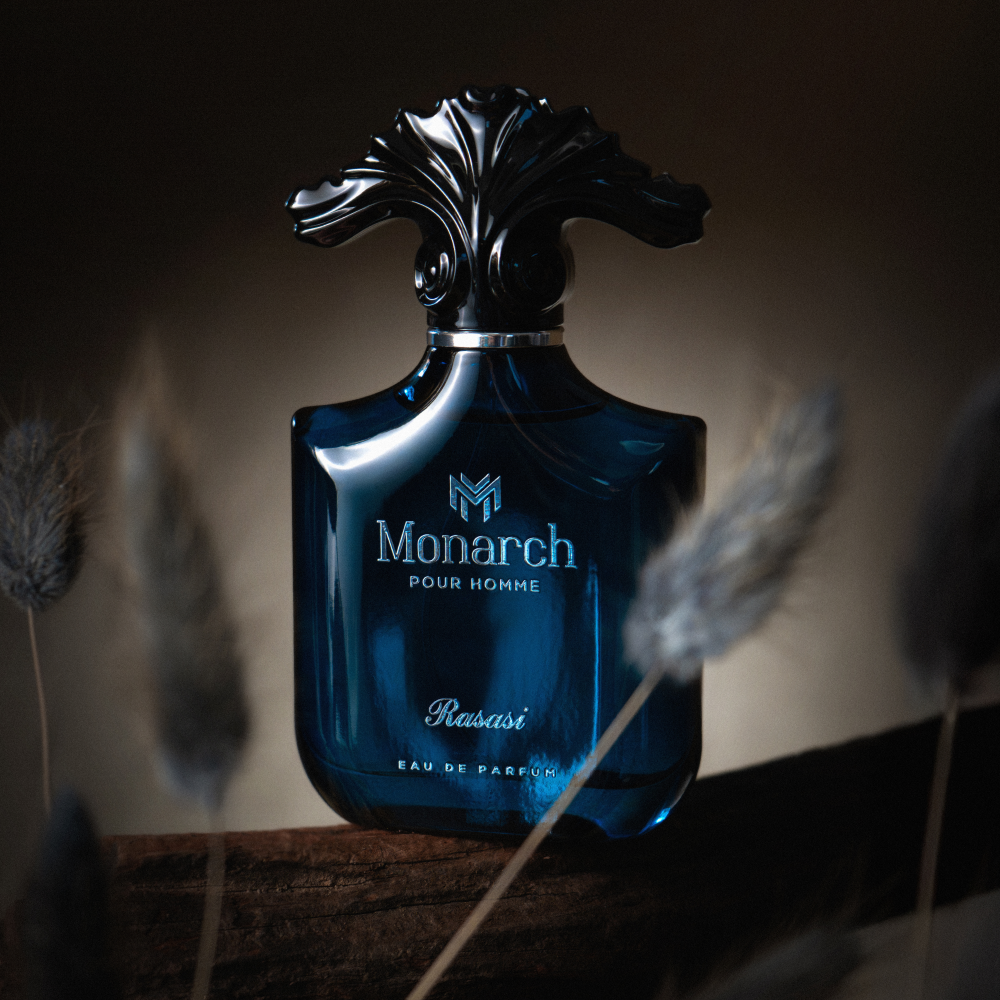 Monarch 100ml RASASI-2