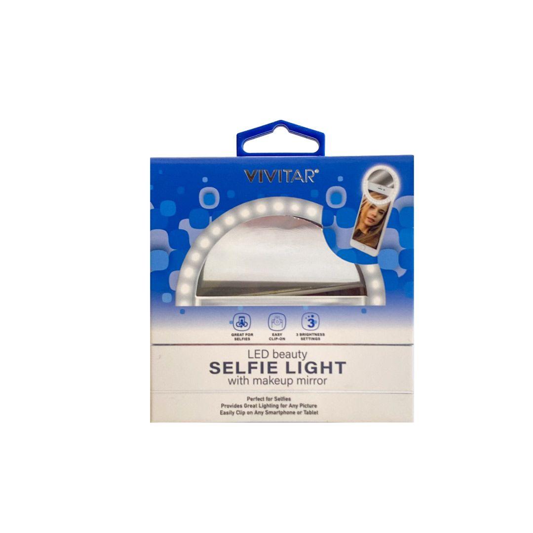 Selfie Light Led Beauty-2