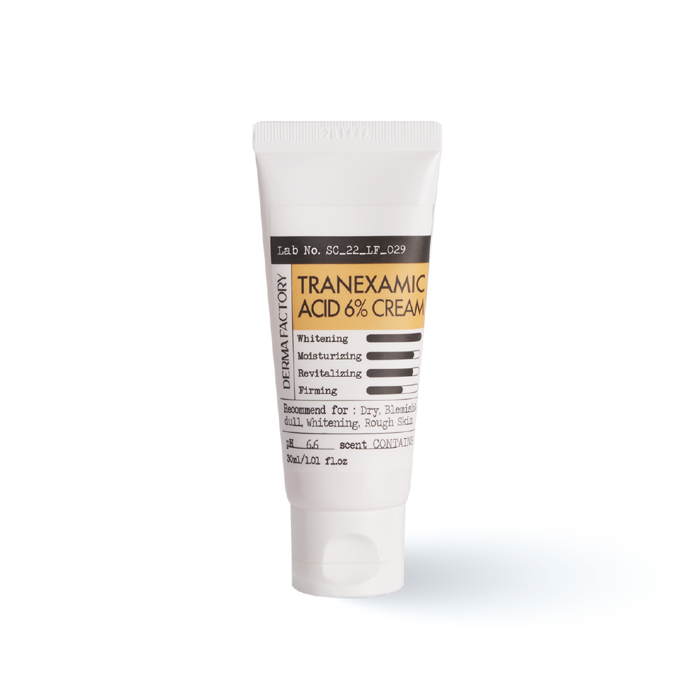 Tranexamic Acid  6% Cream-0