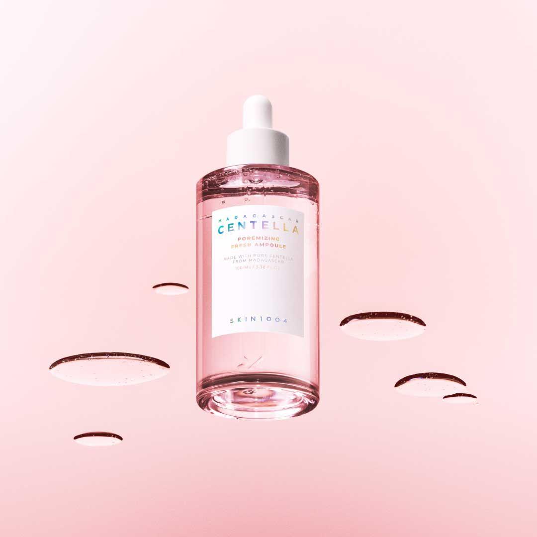 Serum Skin1004 seboregulador e hidratante-2