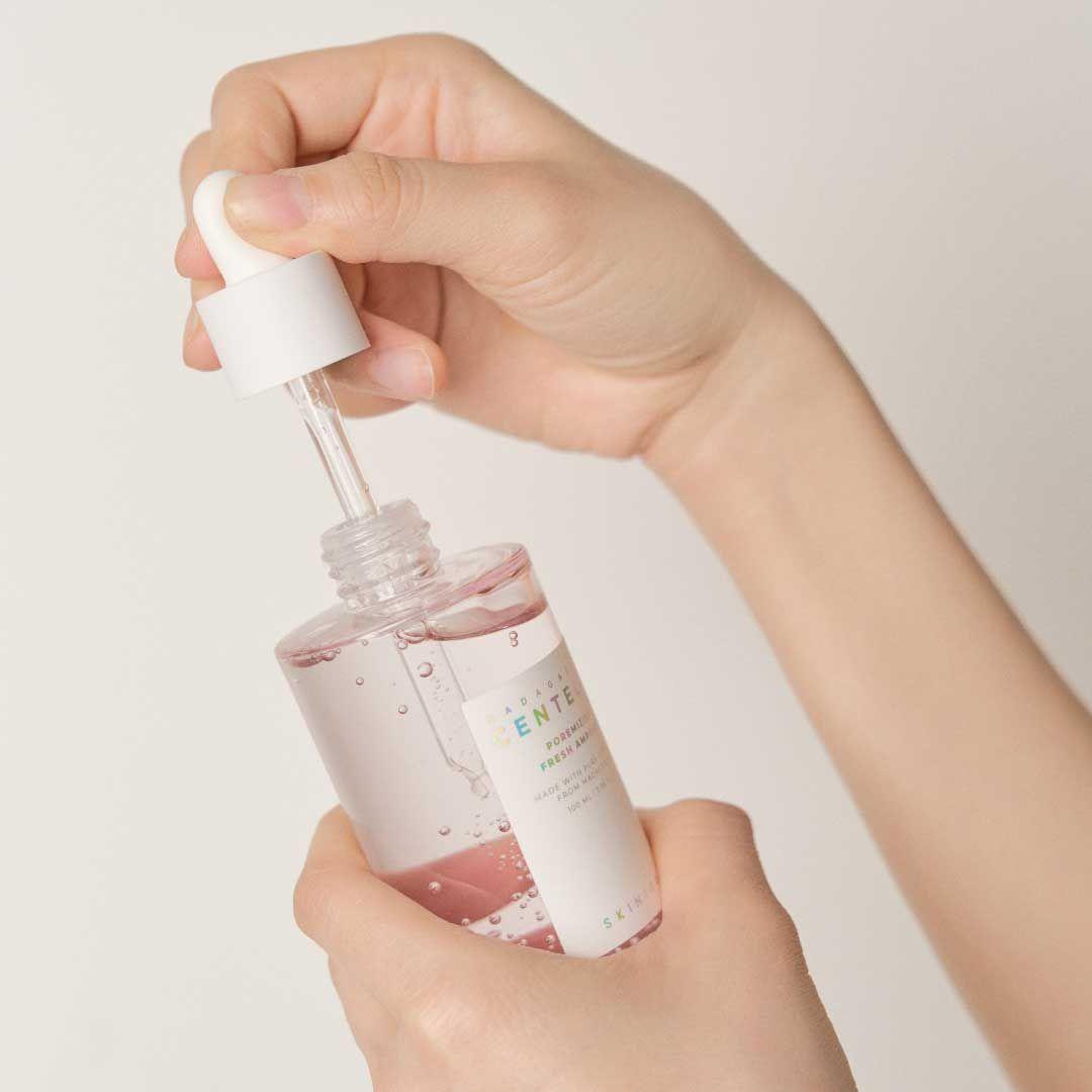 Serum Skin1004 seboregulador e hidratante-4