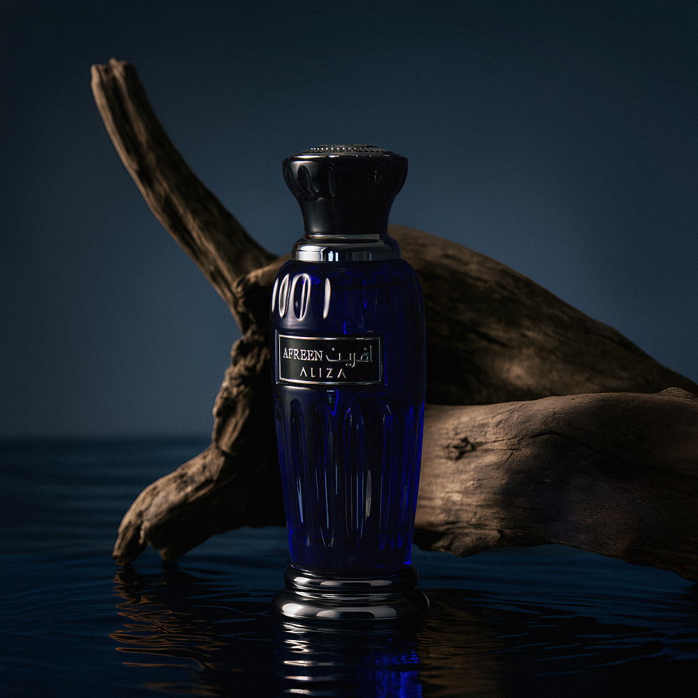Perfume  Aliza  Afreen 80ml-2