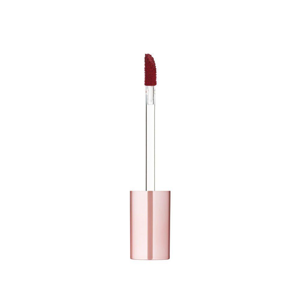 Labial BBIA Velvet V03 Extra Red Clásico-2