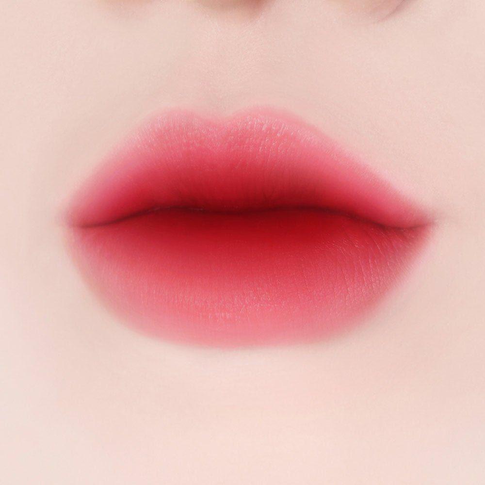 Labial BBIA Velvet V03 Extra Red Clásico-3