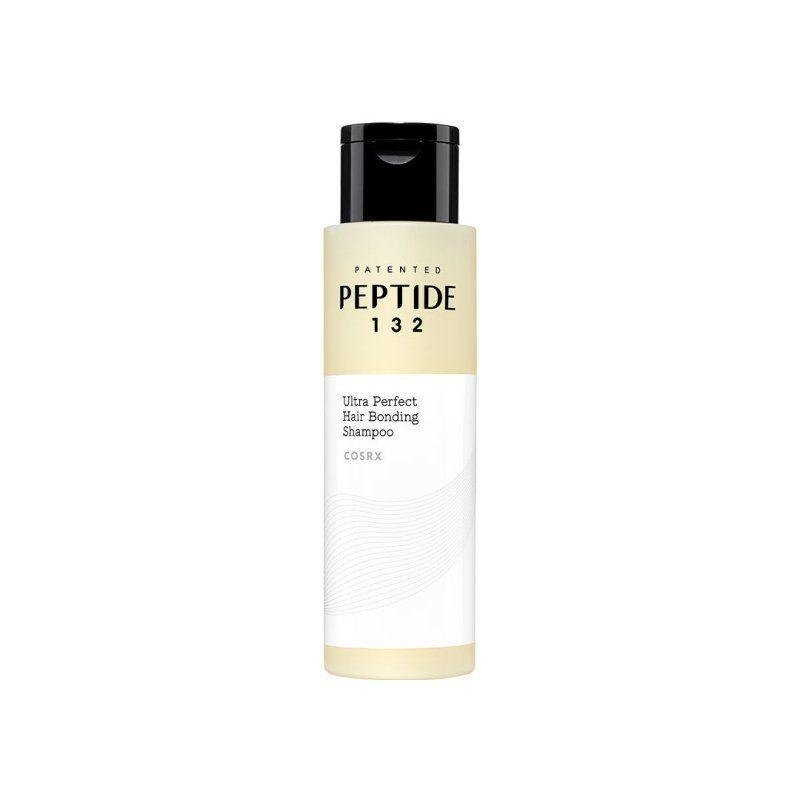 Shampoo de Reparación Intensiva Peptide-132 - Fortalecedor de Enlaces-0