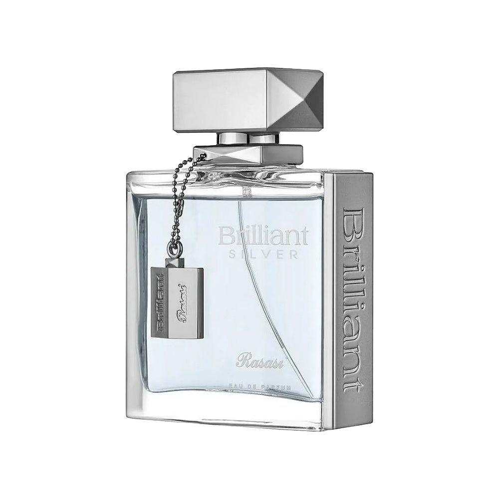 Brilliant Silver 100 Ml-0
