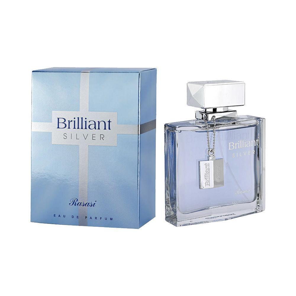 Brilliant Silver 100 Ml-1