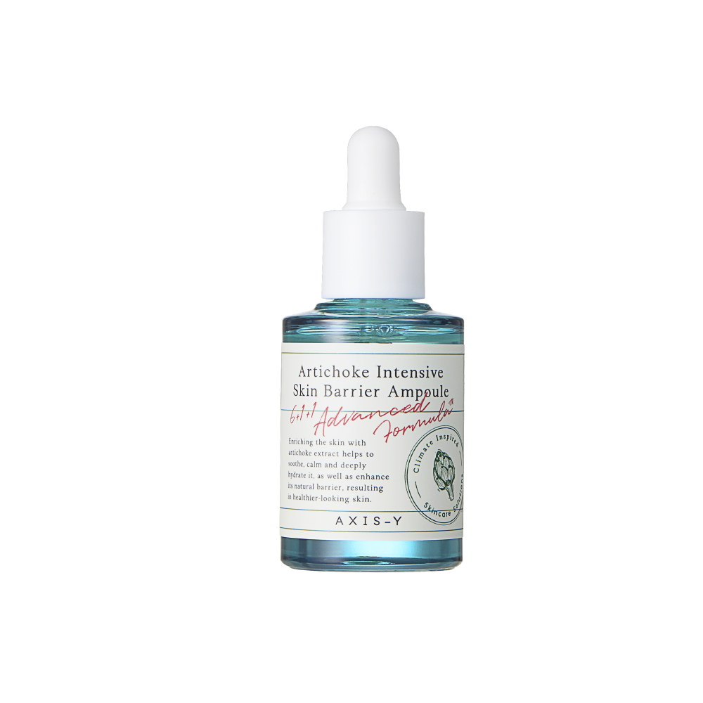 Sérum de Alcachofa Axis-Y Cosmética Coreana-0