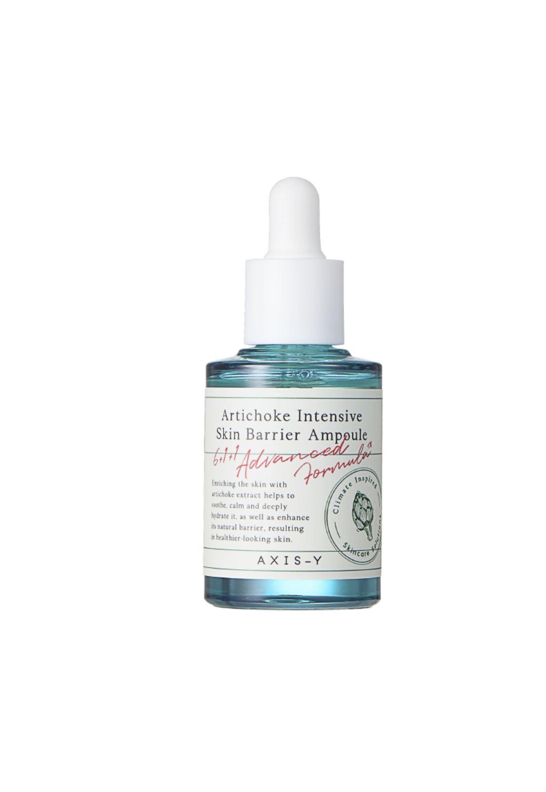 Sérum de Alcachofa Axis-Y Cosmética Coreana-1