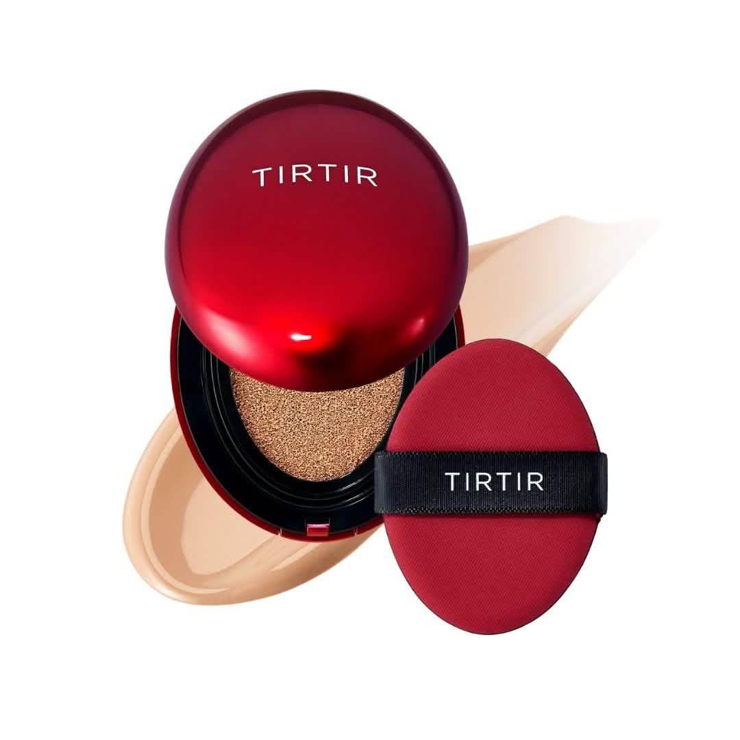 Cushion Mask Fit Red 25N Mocha Tir Tir-2