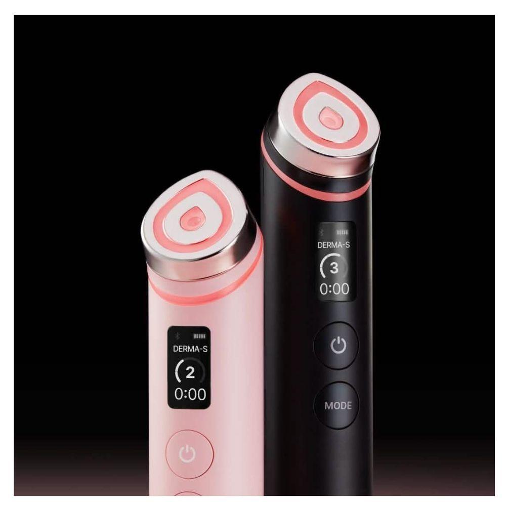 Dispositivo Facial Rosado Age r Booster Pro Ex Medicube-4