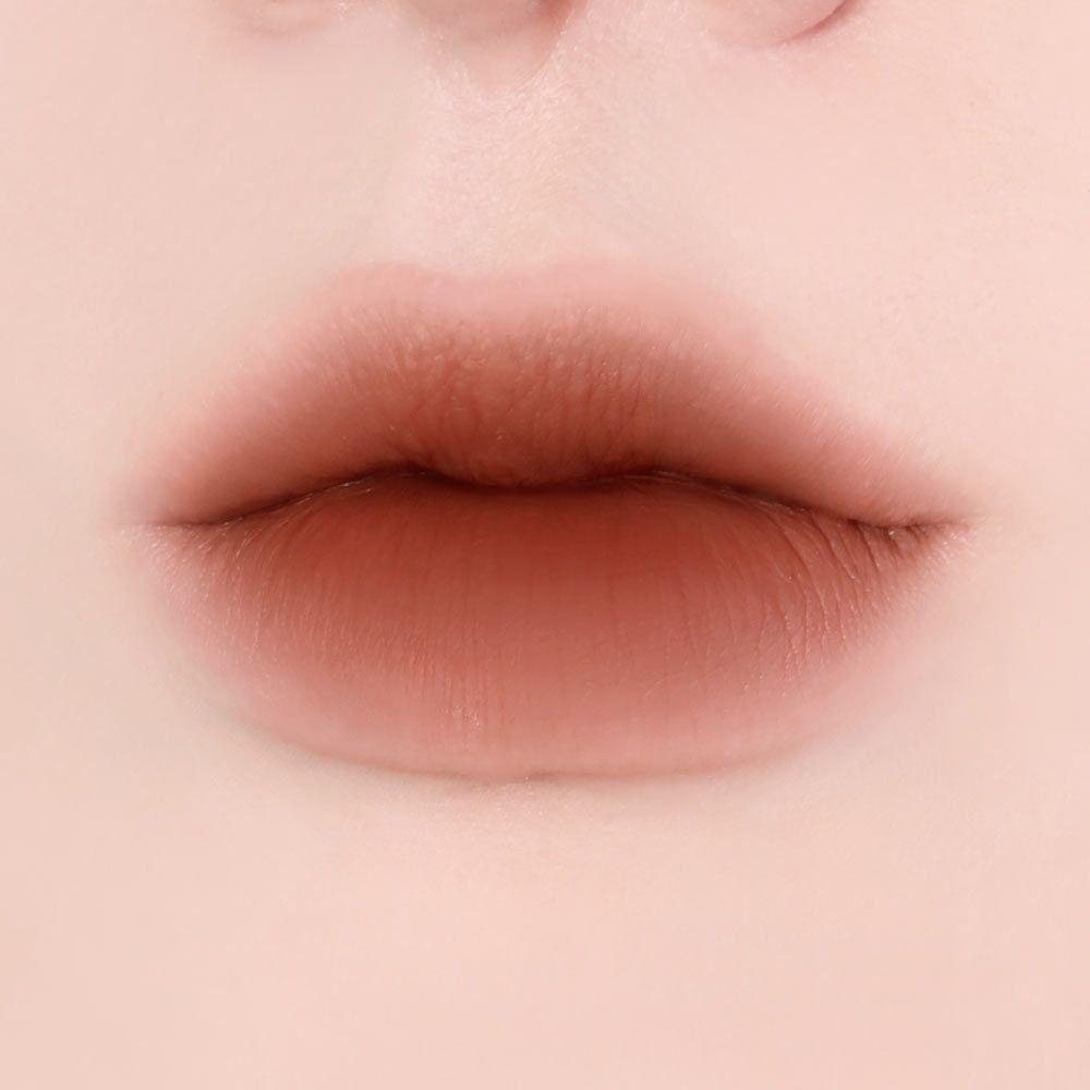 Labial BBIA Velvet V25 Final Note Rosado-3