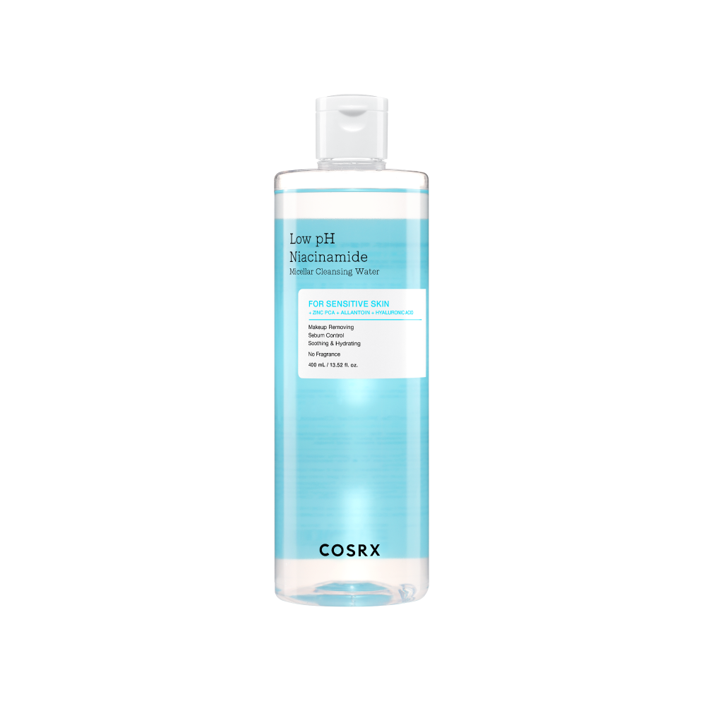 Agua Micelar Niacinamida Cosrx-0