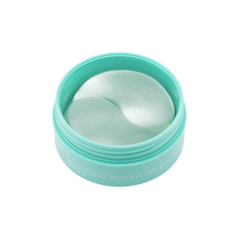 Parches de Ojos Hidrogel Ácido Hialurónico Mizon-0