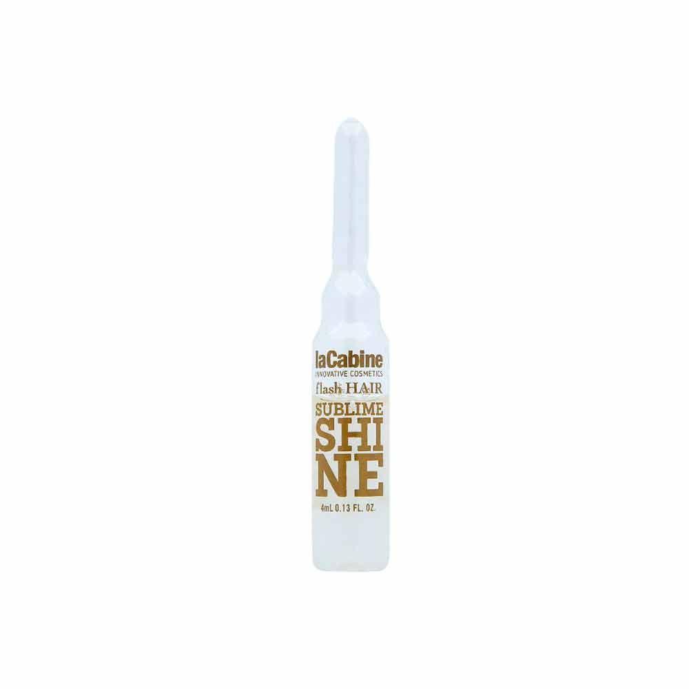 Ampollas Flash Hair Brillo Capilar 7 x 5ml-2