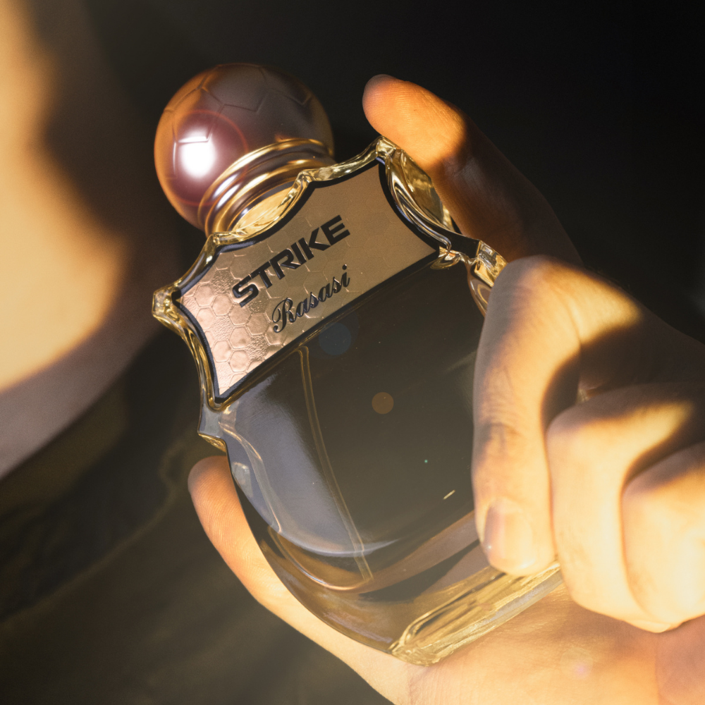 Strike 100 Ml Rasasi-2