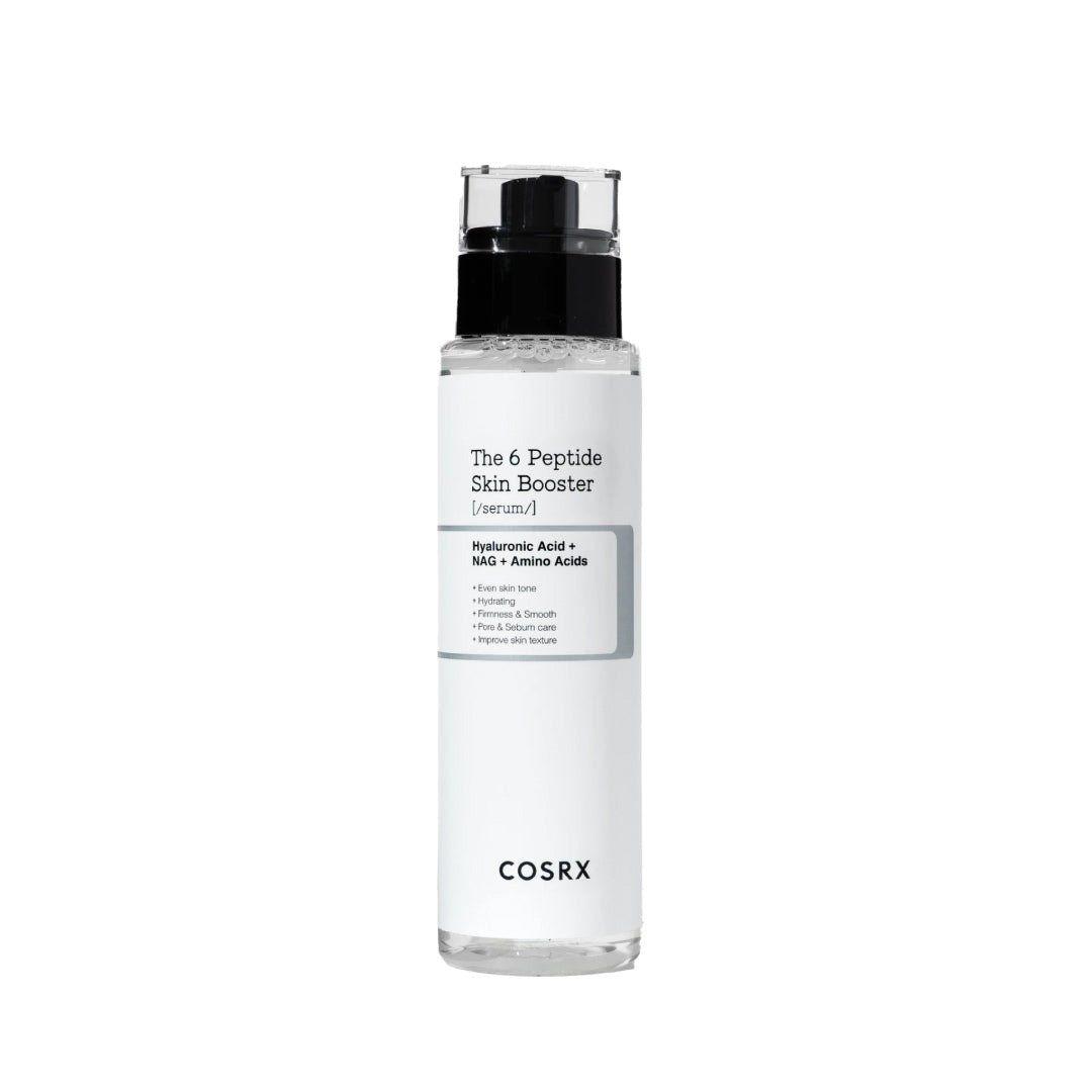 Serum The 6 Peptide Skin Booster Serum-0