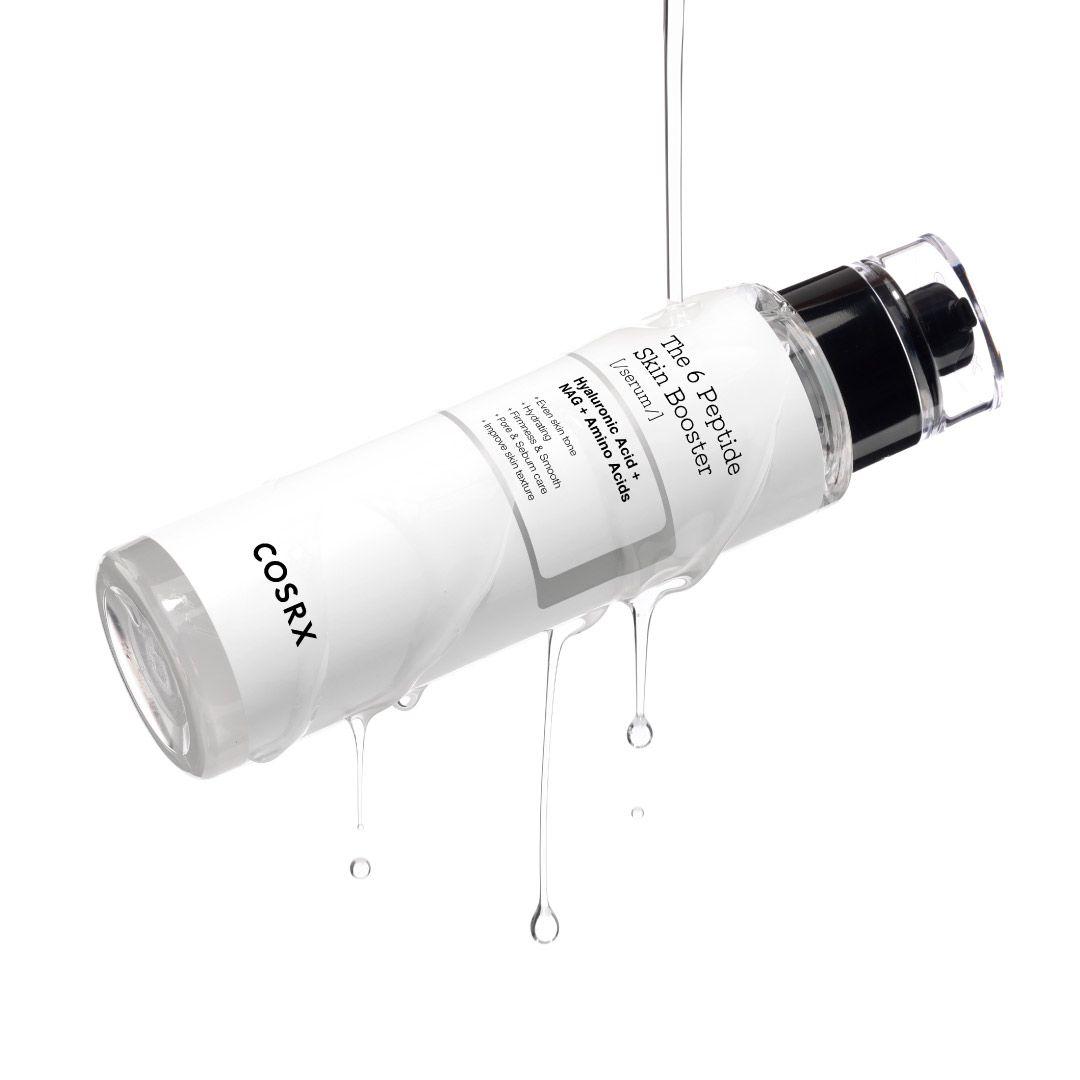 Serum The 6 Peptide Skin Booster Serum-1