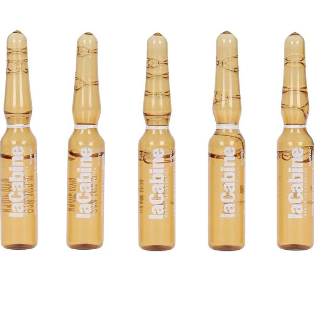 Ampollas Revive Elixir Antiage 10X2Ml-3