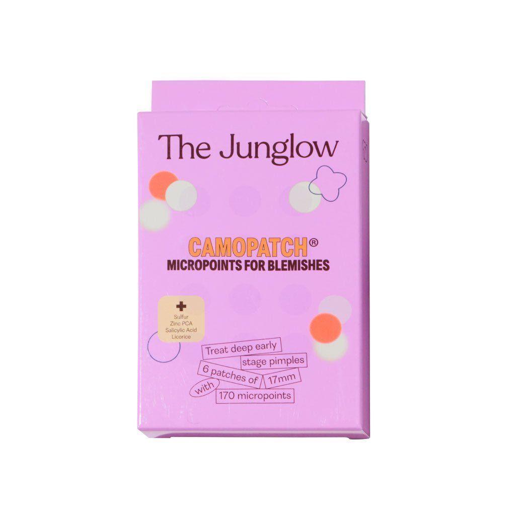 Micropoints The Junglow Antiimperfecciones-0